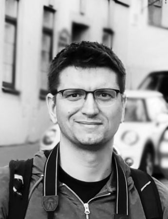 Dainius Jasinevicius Pic